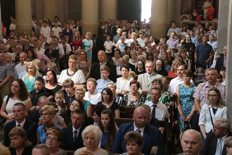 Święcenia kapłańskie