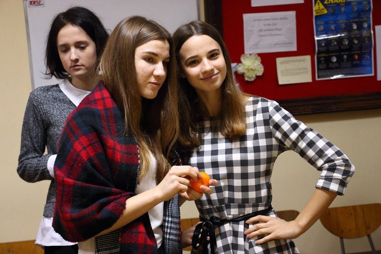 Wybory zarządu KSM Diecezji Elbląskiej