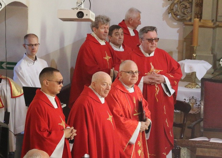 Milejewo. Odpust ku czci św. Stanisława