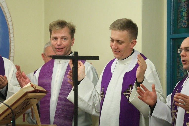 Msza o beatyfikację ks. Machy