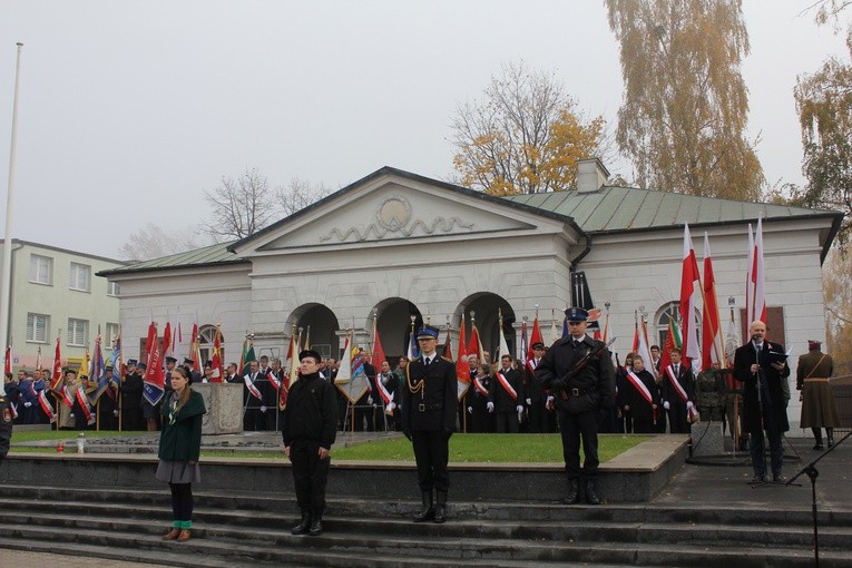 Święto Niepodległości w Płocku