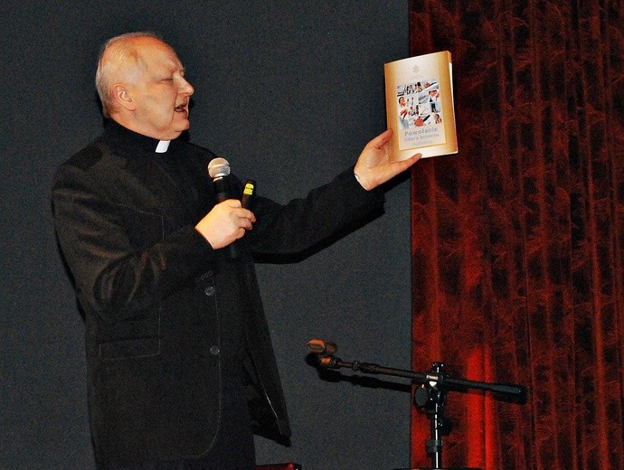 Sympozjum Akcji Katolickiej w Płońsku