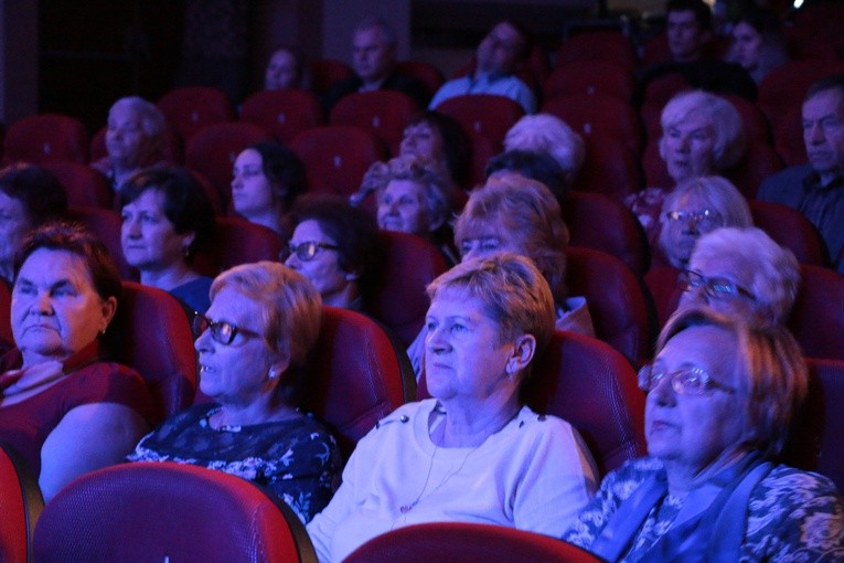 Musical w Makowie Mazowieckim