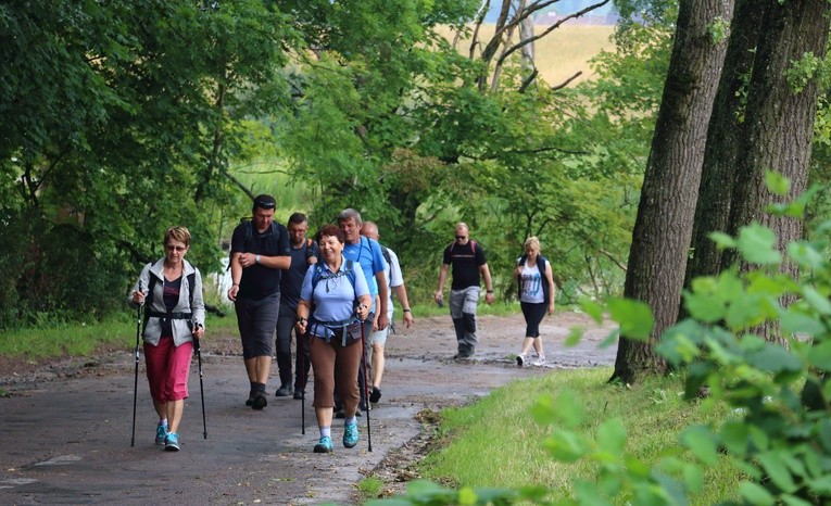 Camino Próchnik-Elbląg