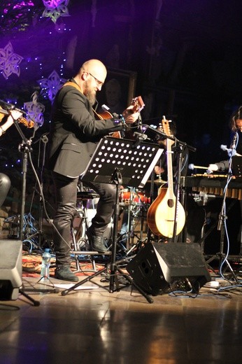 Płockie Kolędowanie 2016