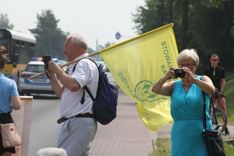 Płocki Marsz dla Życia i Rodziny