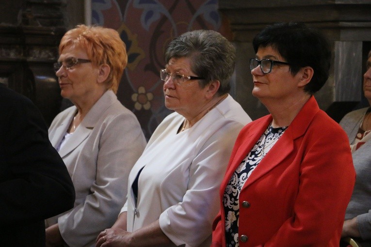 Święcenia kapłańskie 