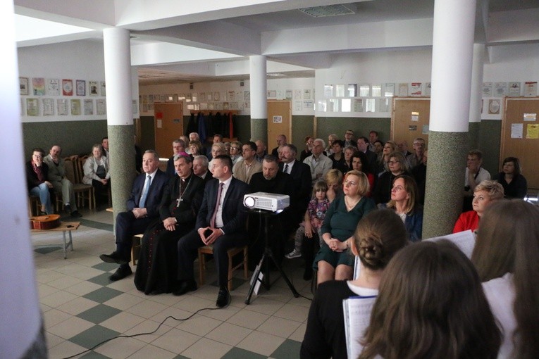 Spotkanie środowisk trzeźwościowych w Winnicy