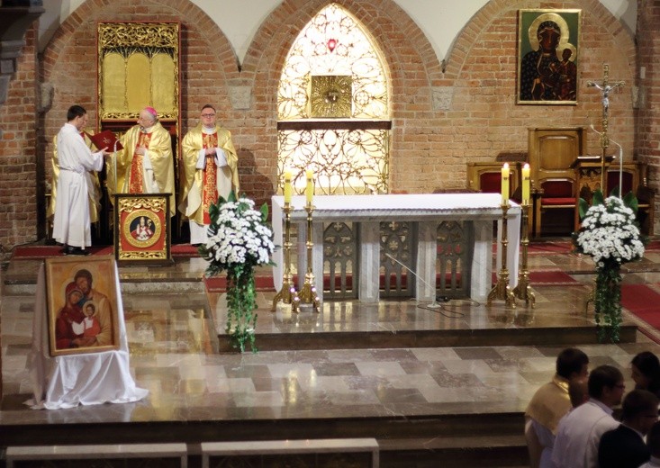 Jubileusz małżeństw