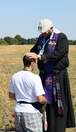 XXIII Elbląska Pielgrzymka Piesza na Jasną Górę