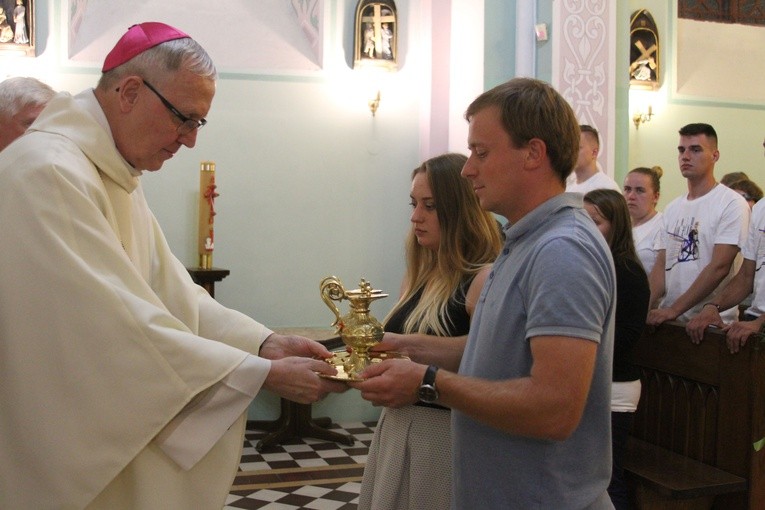 KSM w Rostkowie. Część 2