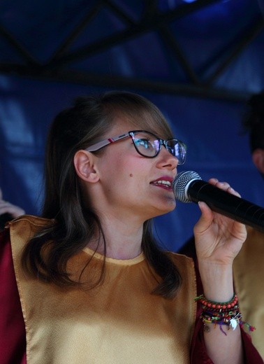 Koncert uwielbienia