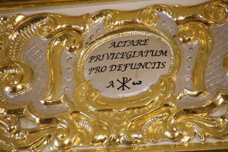 Drobin. Poświęcenie odnowionego wnętrza kościoła
