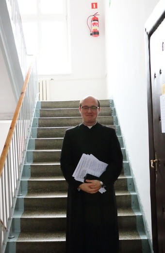 Kurs lektorski w WSD