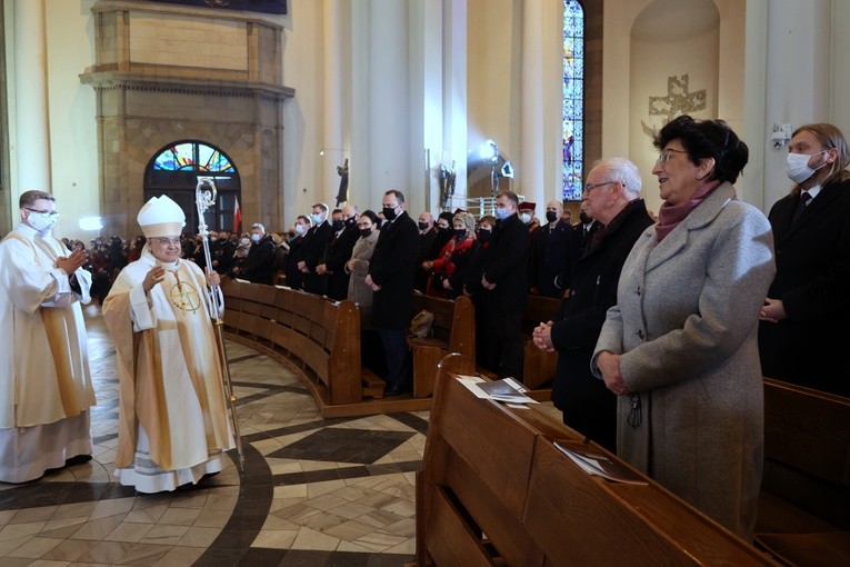 Beatyfikacja ks. Jana Machy - ciąg dalszy