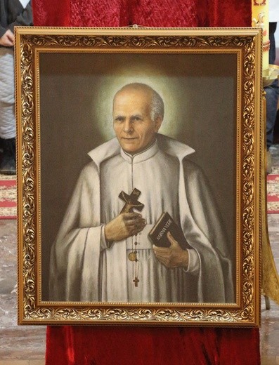 50 lat marianów w Elblągu