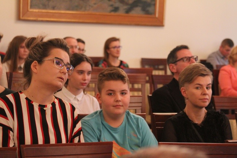 Sympozjum Akcji Katolickiej