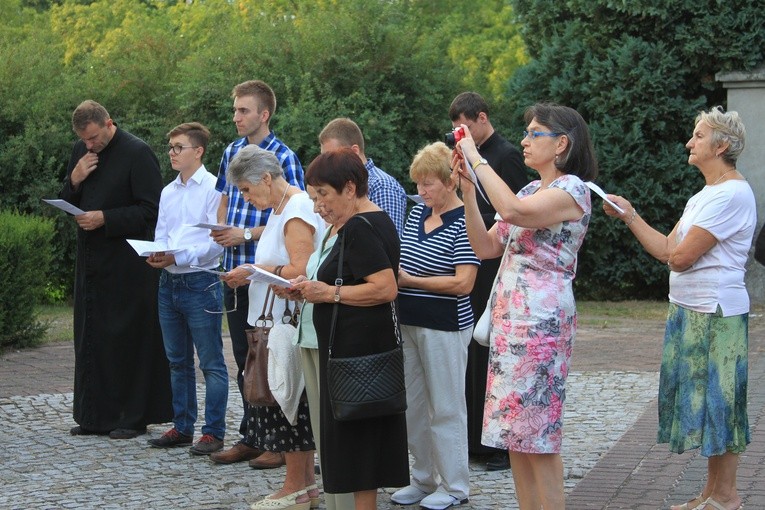 II Święto Stworzenia