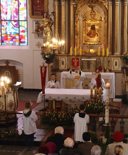 Jesteśmy świadkami cudu 