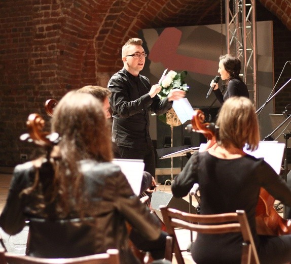 Pieśń nad Pieśniami - koncert wieczorny