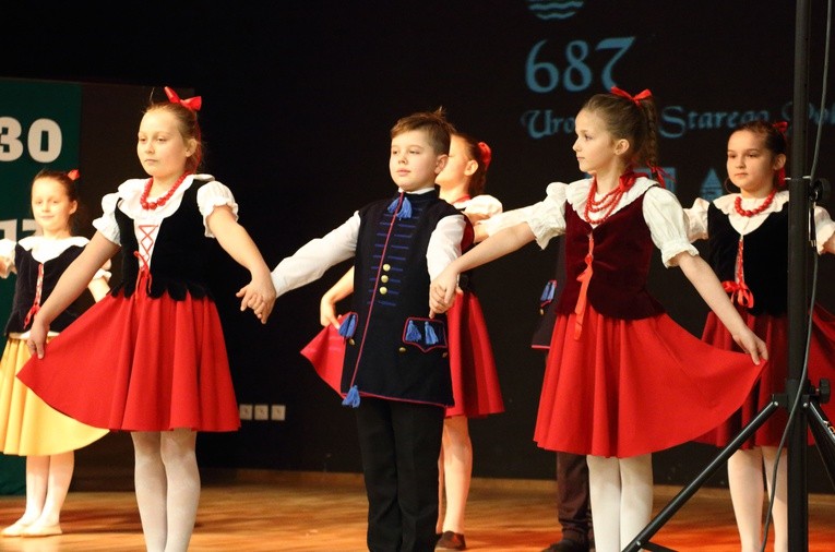 687. urodziny Starego Pola