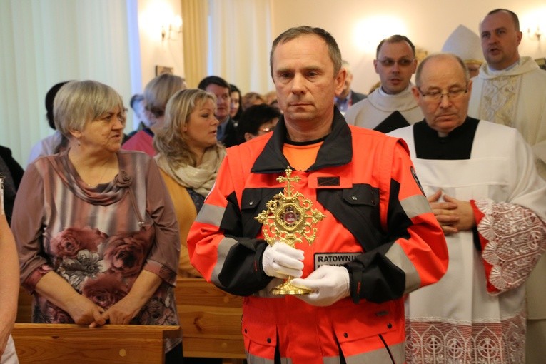Dzień Chorego w Ciechanowie