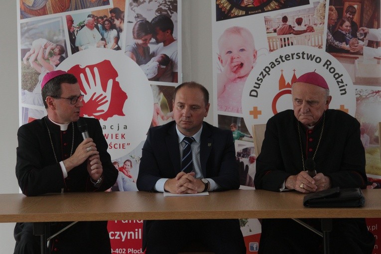 Jubileusz SRK w Płocku