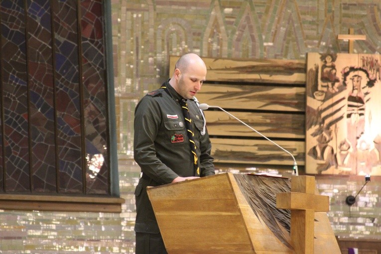Jubileusz ZHR w Płocku