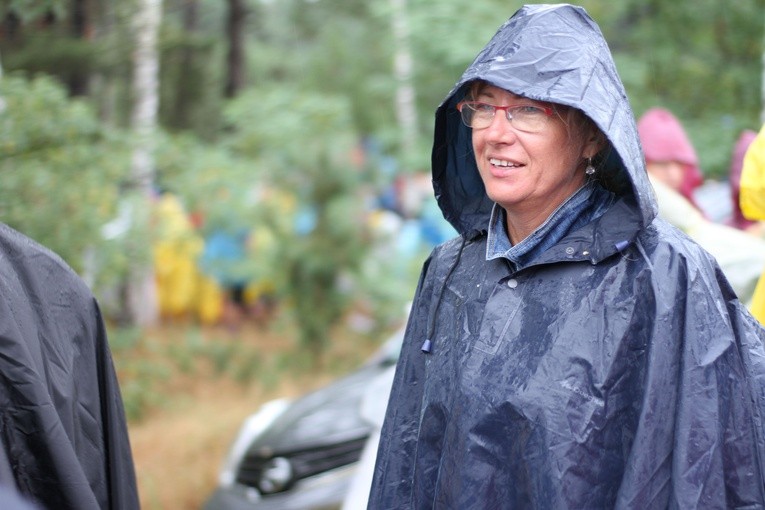 Pielgrzymka. Siódmy dzień drogi