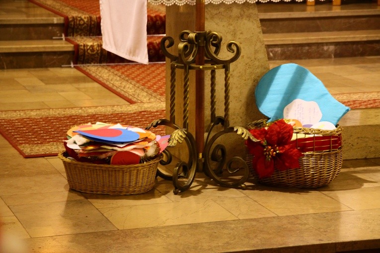 Mikołajki w Nakle Śląskim