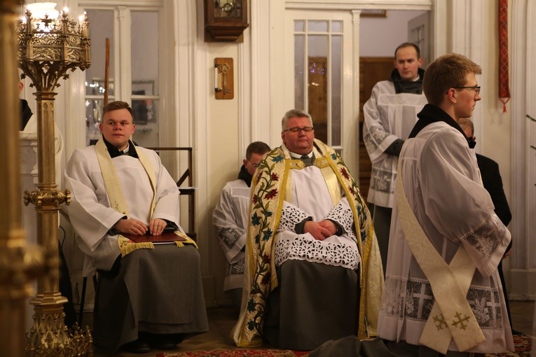 Zakończenie tygodnia ekumenicznego w Płocku