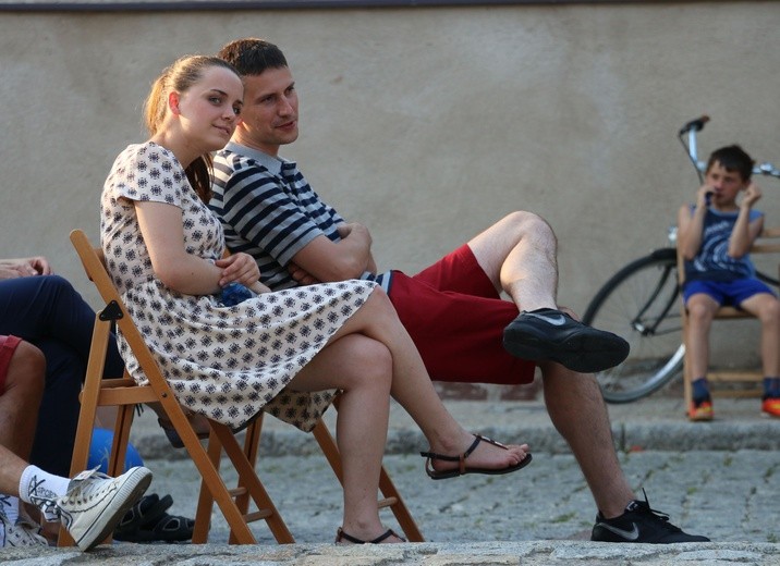 Artystyczne Lato w Pasłęku