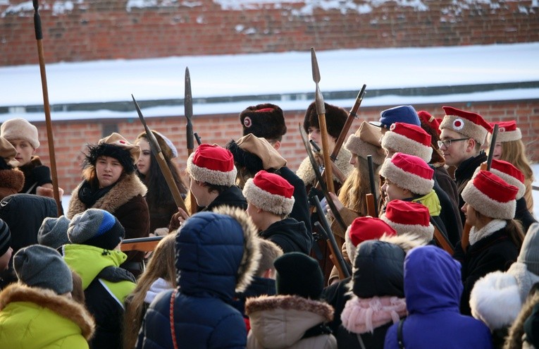 155. rocznica powstania styczniowego 