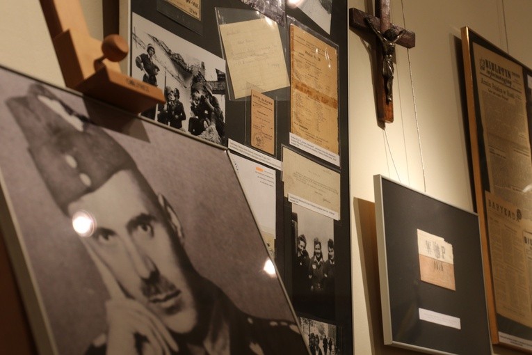 Płock. Nowa wystawa w Muzeum Diecezjalnym