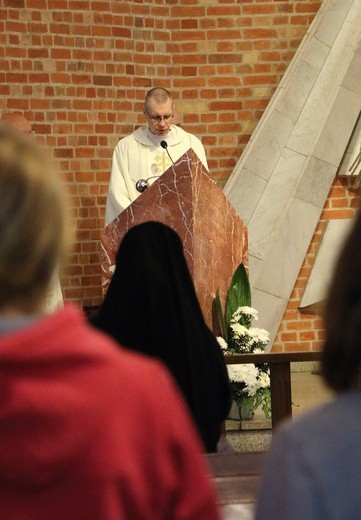 XII Rowerowa Pielgrzymka Elbląg-Susz-Jasna Góra