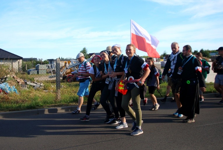 XXIX EPP - rocznica wybuchu powstania warszawskiego 
