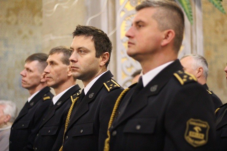 Dzień Strażaka w Płocku