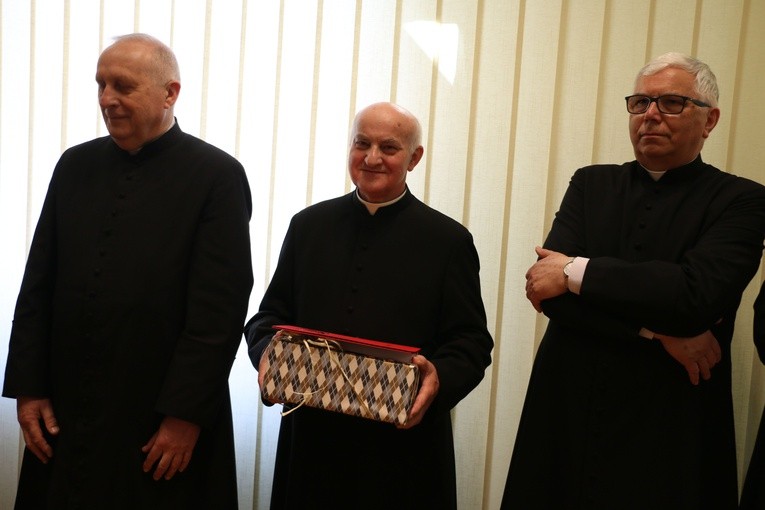 Płock. Nominacje w diecezji