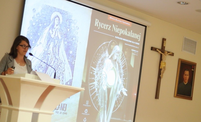 Rozwiązanie konkursu religijnego