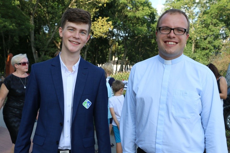 Jubileusz św. Stanisława Kostki. Część 2