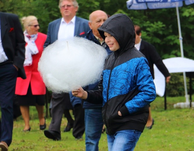 Gminne Dni Rodziny 