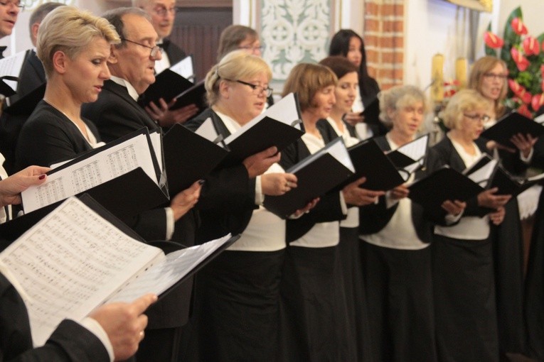 Festiwal Muzyki Sakralnej w Ciechanowie