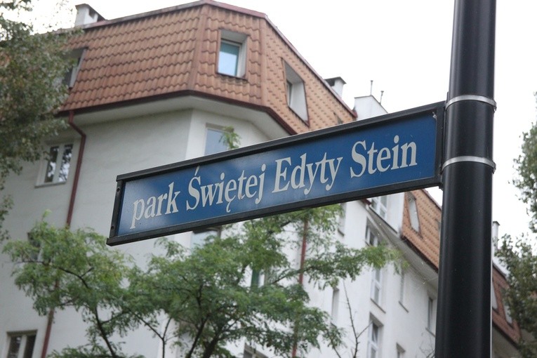 2022 będzie we Wrocławiu Rokiem Edyty Stein