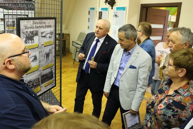 Czy w Pasłęku powstanie muzeum?