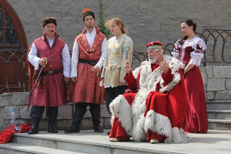 Jarmark Gostyniński św. Jakuba