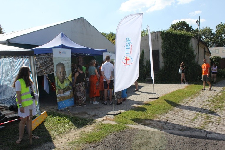 Festiwal Campo Bosco