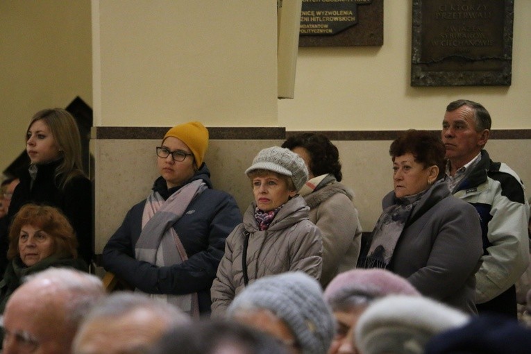 4. Diecezjalny Dzień Babci i Dziadka