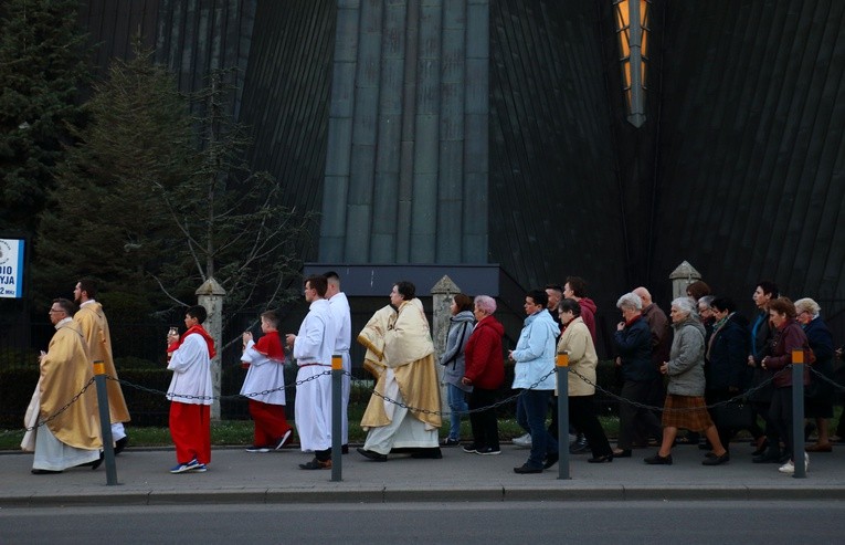 Triduum Paschalne 
