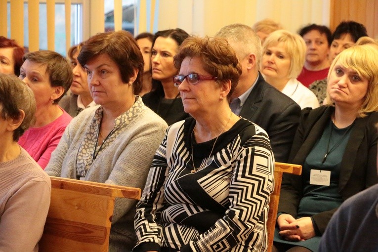 Dzień Chorego w Ciechanowie