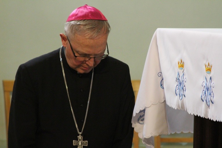 KSM w Rostkowie. Część 2